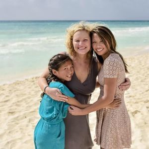 Meet your Posher, Nancy